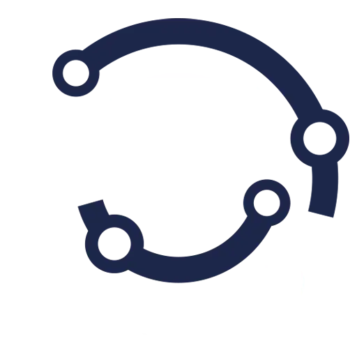 Dot Technology brandmark neg