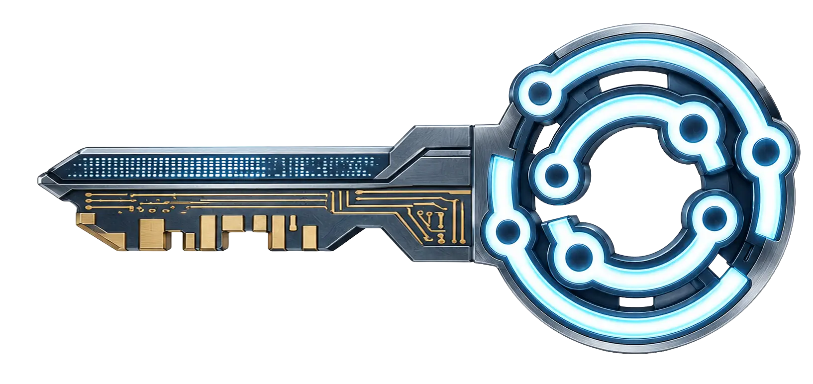 Dot Technology key