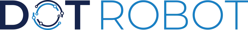 Dot Robot logo
