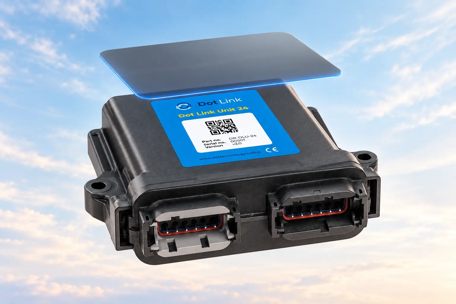 OTA Dot Link Unit