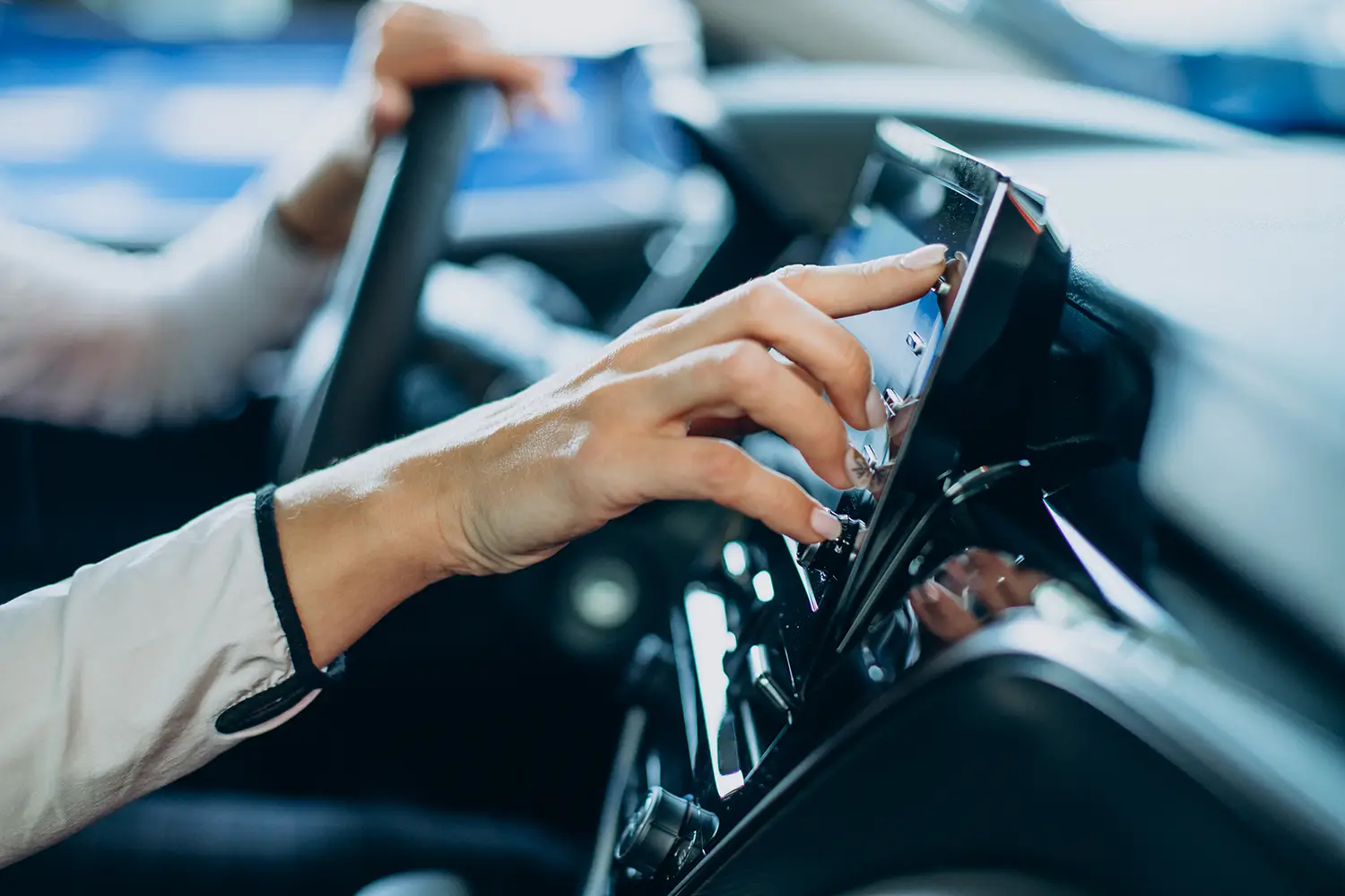 Dot Link Fleet insights