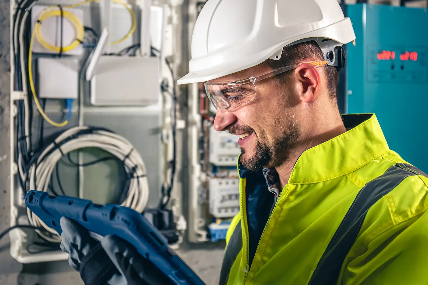 Dot Link Predictive Maintenance