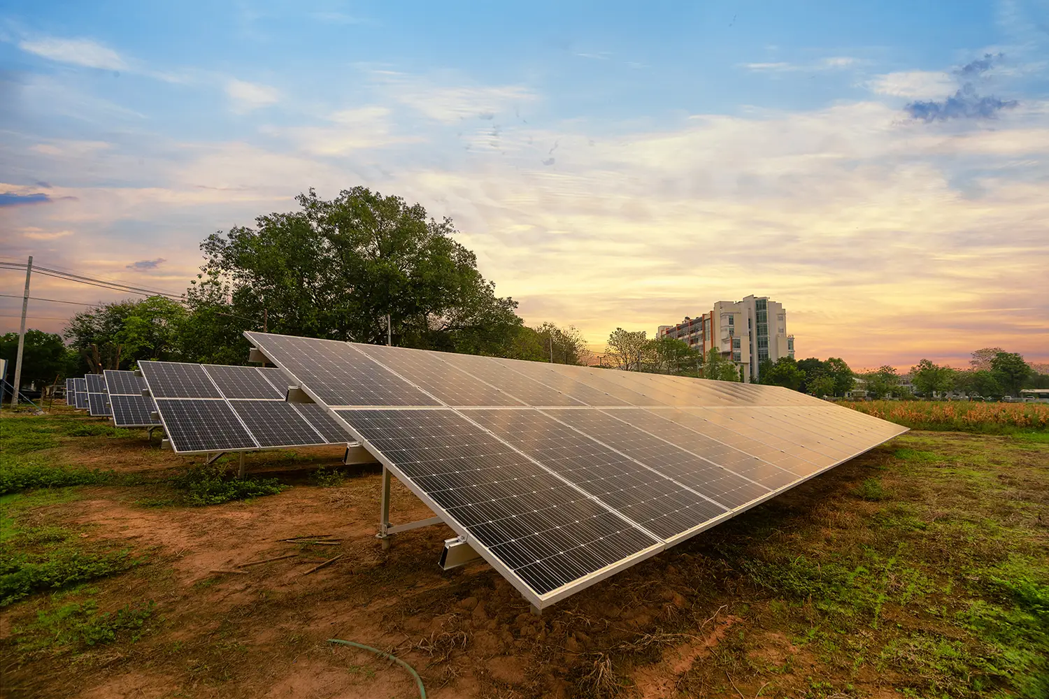 Smart Energy Dot Link